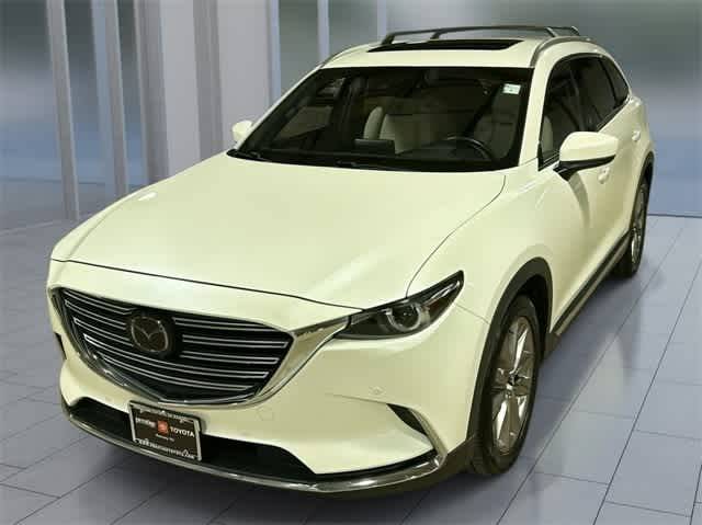 2020 Mazda CX-9 Grand Touring — SUV — 48,780 mi — Ramsey, NJ