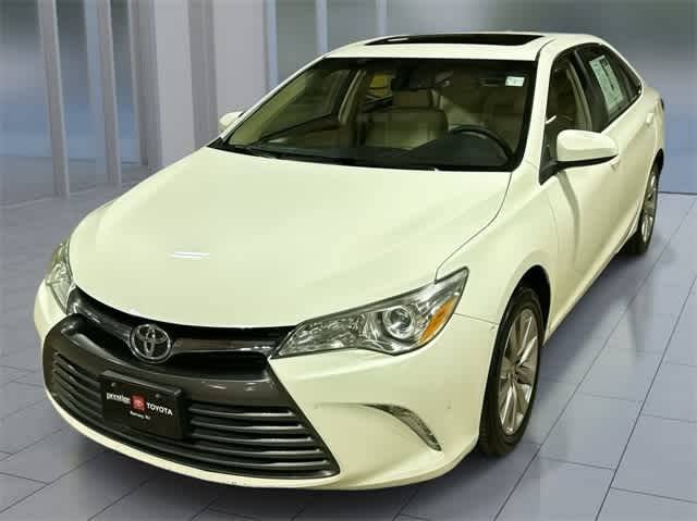 2015 Toyota Camry XLE — Sedan — 99,802 mi — Ramsey, NJ