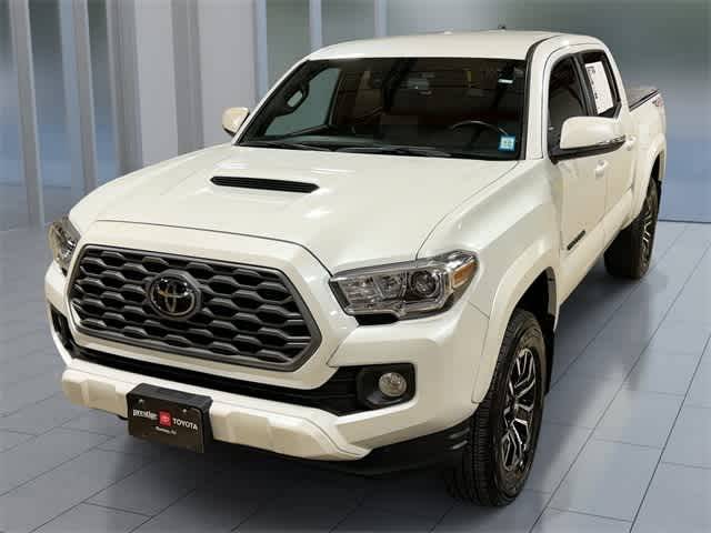 2022 Toyota Tacoma TRD Sport — Pickup Truck — 22,834 mi — Ramsey, NJ
