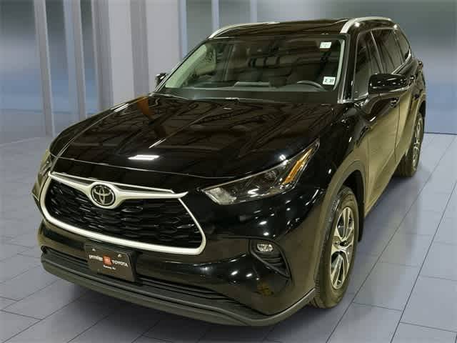 2022 Toyota Highlander XLE — SUV — 28,336 mi — Ramsey, NJ
