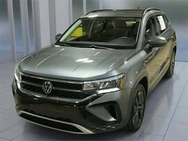 2023 Volkswagen Taos S — SUV — 57,005 mi — Ramsey, NJ