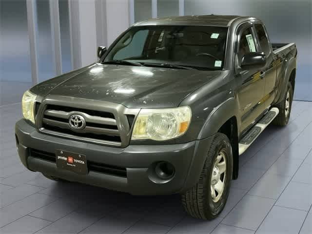2009 Toyota Tacoma Base — Pickup Truck — 197,837 mi — Ramsey, NJ