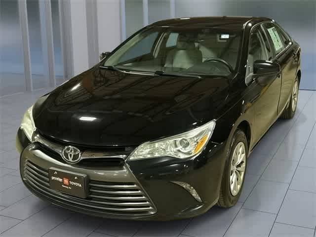 2016 Toyota Camry LE — Sedan — 94,743 mi — Ramsey, NJ