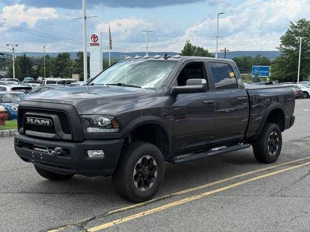 2018 Ram 2500 Power Wagon — Pickup Truck — 86,974 mi — Ramsey, NJ
