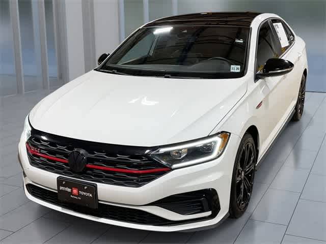 2021 Volkswagen Jetta GLI Autobahn — Sedan — 36,121 mi — Ramsey, NJ