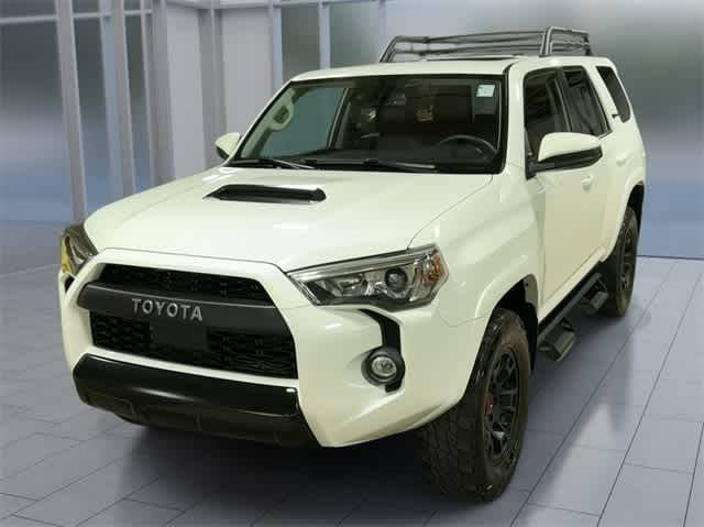 2021 Toyota 4Runner TRD Pro — SUV — 81,915 mi — Ramsey, NJ