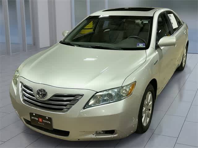 2009 Toyota Camry Hybrid — Sedan — 260,851 mi — Ramsey, NJ