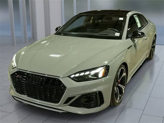 2022 Audi RS 5 Standard — Coupe — 37,231 mi — Ramsey, NJ