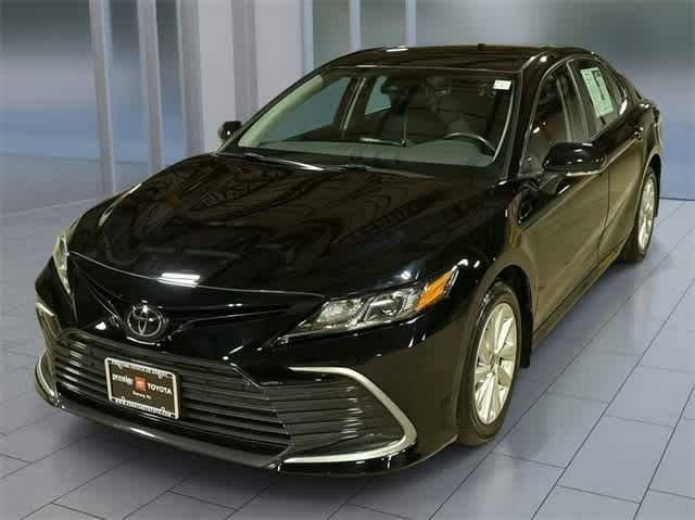 2021 Toyota Camry LE — Sedan — 28,126 mi — Ramsey, NJ