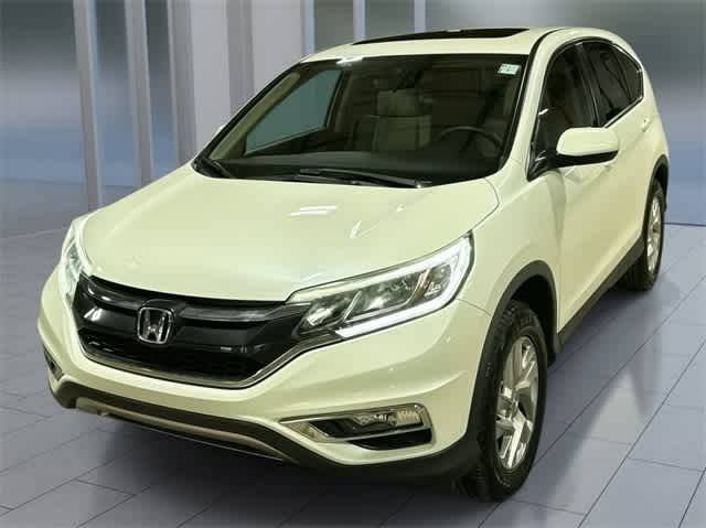 2016 Honda CR-V EX — SUV — 85,171 mi — Ramsey, NJ