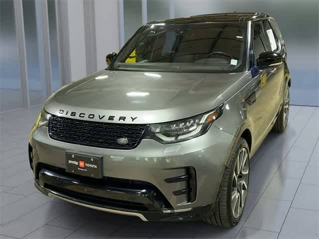 2018 Land Rover Discovery HSE Luxury — SUV — 74,438 mi — Ramsey, NJ