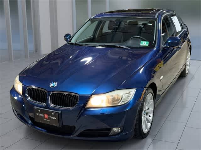 2011 BMW 3 Series 328i — Sedan — 140,387 mi — Ramsey, NJ