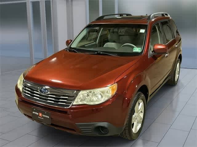 2010 Subaru Forester 2.5X Premium — SUV — 67,106 mi — Ramsey, NJ
