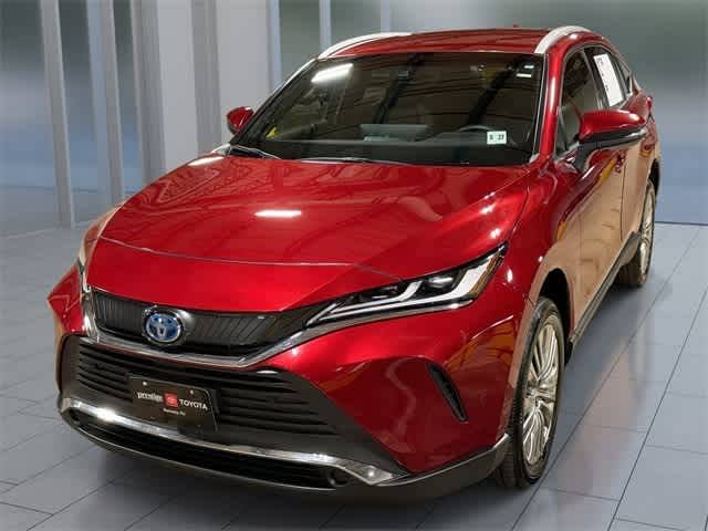2022 Toyota Venza XLE — SUV — 32,158 mi — Ramsey, NJ