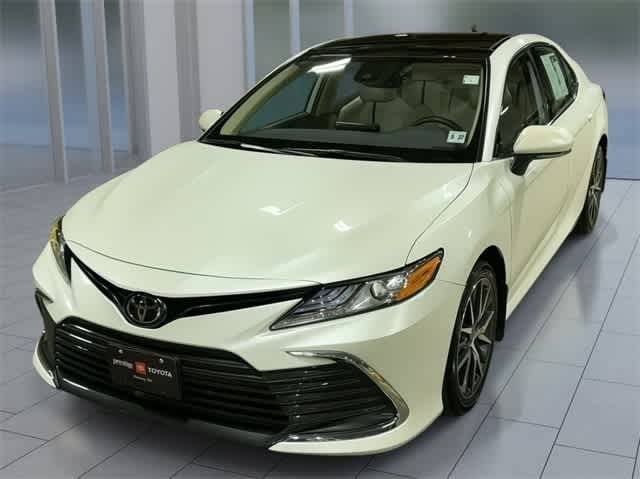 2022 Toyota Camry XLE — Sedan — 14,915 mi — Ramsey, NJ