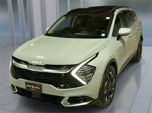 2023 Kia Sportage SX-Prestige — SUV — 34,708 mi — Ramsey, NJ