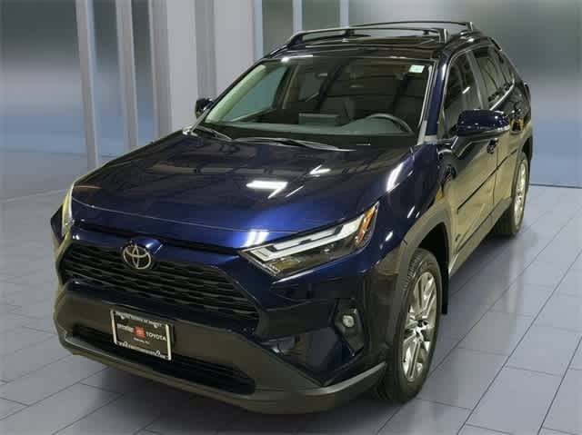 2022 Toyota RAV4 XLE Premium — SUV — 10,305 mi — Ramsey, NJ