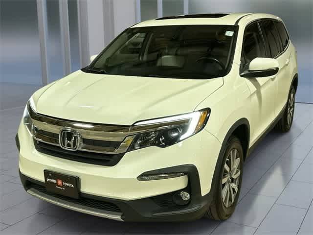 2019 Honda Pilot EX-L — SUV — 65,660 mi — Ramsey, NJ