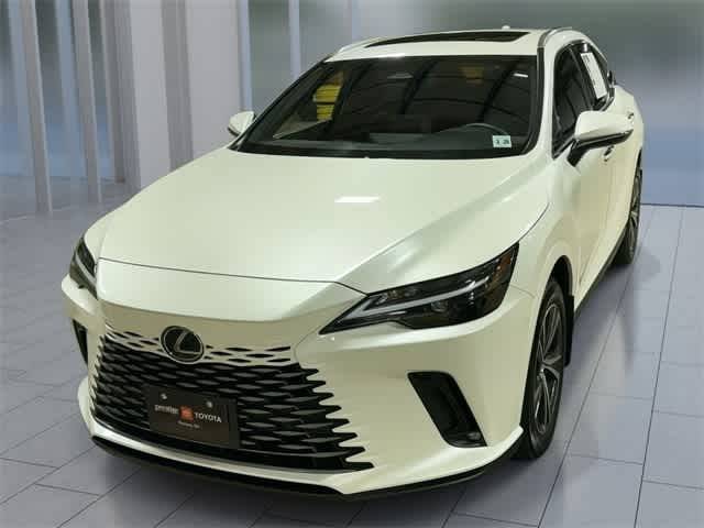 2023 Lexus RX RX 350 Premium — SUV — 3,114 mi — Ramsey, NJ