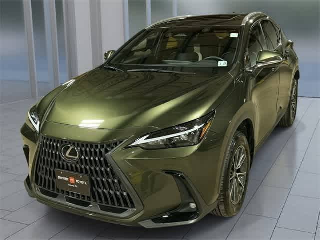 2022 Lexus NX NX 350 Premium — SUV — 16,028 mi — Ramsey, NJ