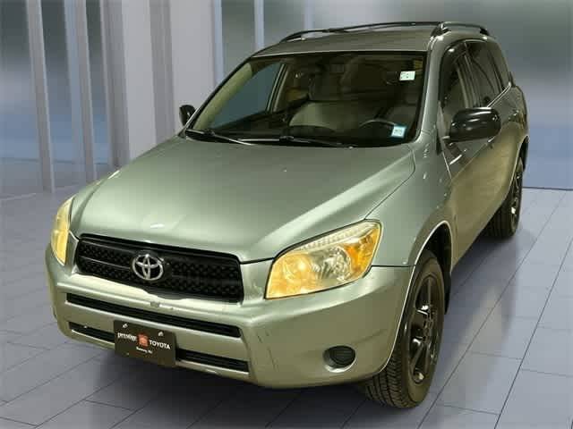 2006 Toyota RAV4 Base — SUV — 198,379 mi — Ramsey, NJ