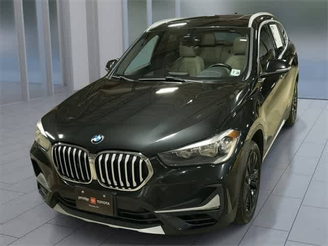 2020 BMW X1 28i — SUV — 95,746 mi — Ramsey, NJ
