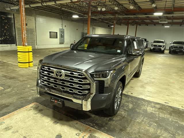 2022 Toyota Tundra 1794 Edition — Pickup Truck — 23,075 mi — Ramsey, NJ