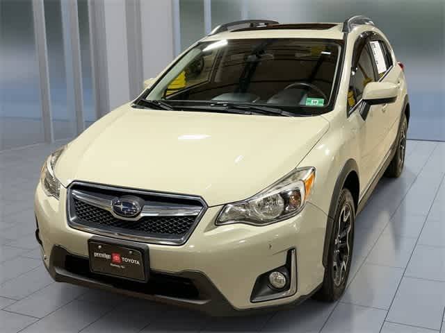 2016 Subaru Crosstrek Premium — SUV — 96,415 mi — Ramsey, NJ