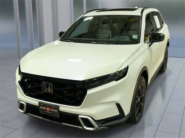 2023 Honda CR-V Hybrid Sport Touring — SUV — 32,122 mi — Ramsey, NJ