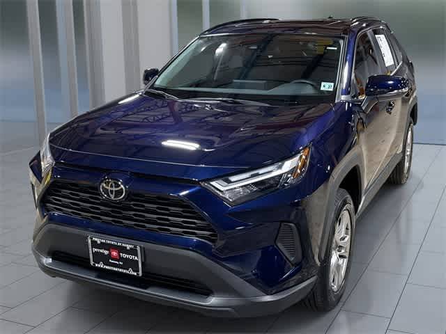 2022 Toyota RAV4 XLE — SUV — 26,818 mi — Ramsey, NJ
