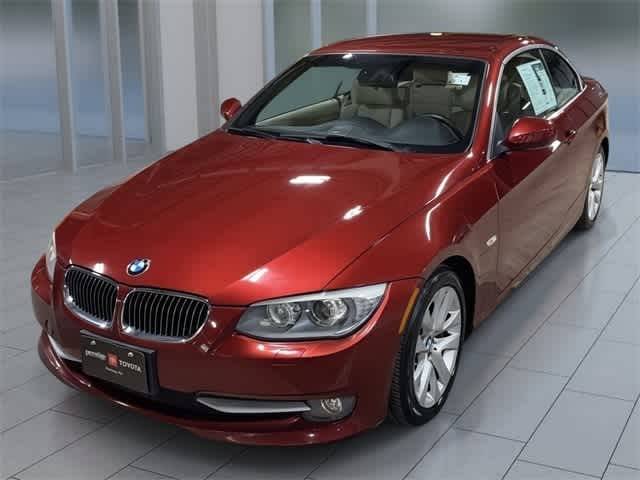2013 BMW 3 Series 328i — Convertible — 73,933 mi — Ramsey, NJ