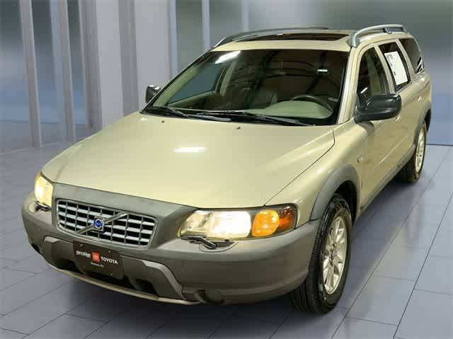 2004 Volvo V70 XC70 — Wagon — 185,991 mi — Ramsey, NJ