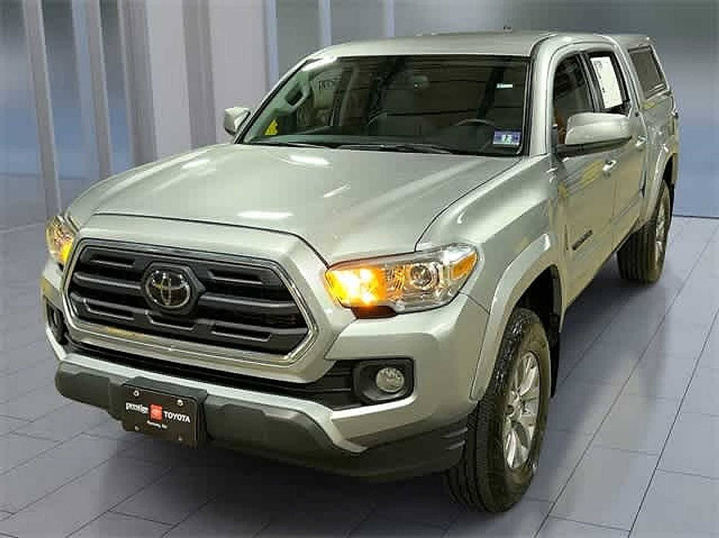 2019 Toyota Tacoma SR5 — Pickup Truck — 79,022 mi — Ramsey, NJ