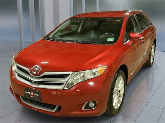 2015 Toyota Venza XLE — SUV — 87,951 mi — Ramsey, NJ
