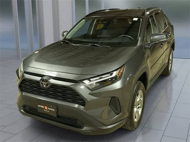 2023 Toyota RAV4 XLE — SUV — 39,325 mi — Ramsey, NJ
