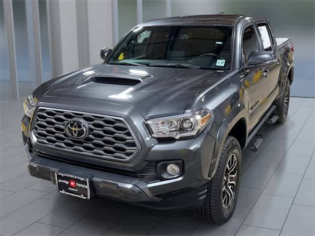 2022 Toyota Tacoma TRD Sport — Pickup Truck — 35,322 mi — Ramsey, NJ