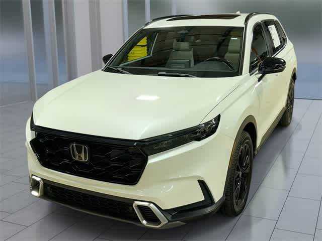 2023 Honda CR-V Hybrid Sport Touring — SUV — 66,108 mi — Ramsey, NJ
