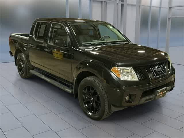 2021 Nissan Frontier SV — Pickup Truck — 47,068 mi — Ramsey, NJ