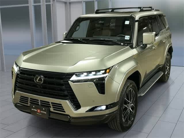 2024 Lexus GX GX 550 Premium+ — SUV — 4,392 mi — Ramsey, NJ