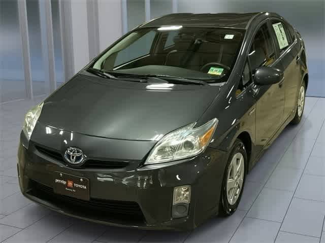 2010 Toyota Prius One — Sedan — 218,207 mi — Ramsey, NJ