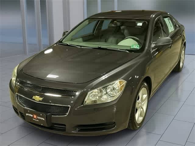 2010 Chevrolet Malibu LS — Sedan — 101,994 mi — Ramsey, NJ