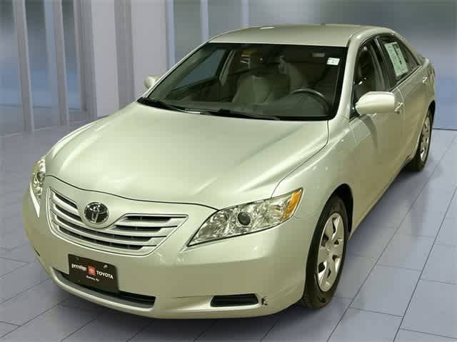 2009 Toyota Camry LE — Sedan — 99,164 mi — Ramsey, NJ