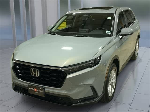 2024 Honda CR-V EX-L — SUV — 15,569 mi — Ramsey, NJ