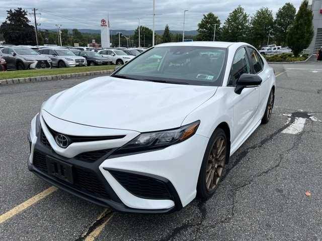 2023 Toyota Camry SE Nightshade — Sedan — 29,276 mi — Ramsey, NJ