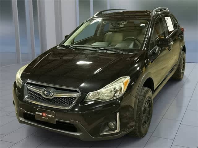 2016 Subaru Crosstrek Limited — SUV — 111,284 mi — Ramsey, NJ