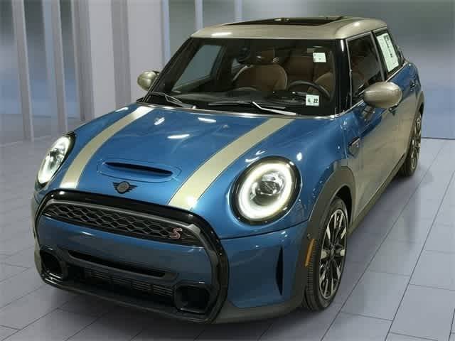 2023 MINI Hardtop Cooper S — Hatchback — 29,486 mi — Ramsey, NJ