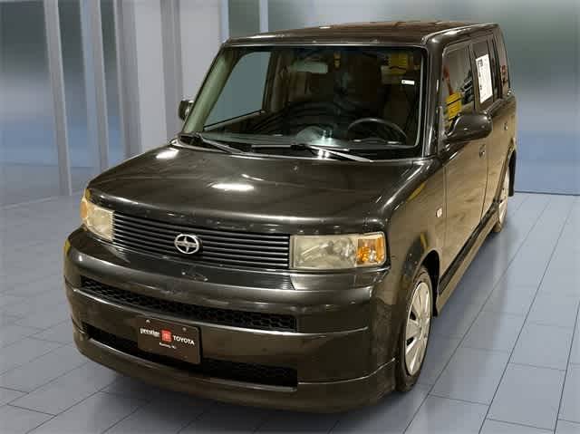 2006 Scion xB Base — Wagon — 145,362 mi — Ramsey, NJ