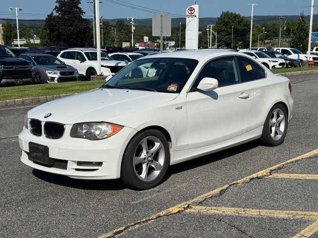 2010 BMW 1 Series 128i — Coupe — 160,558 mi — Ramsey, NJ