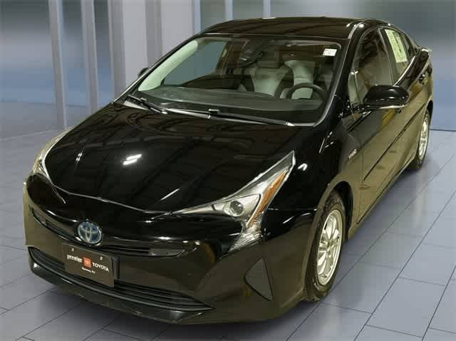 2018 Toyota Prius Two — Hatchback — 94,743 mi — Ramsey, NJ