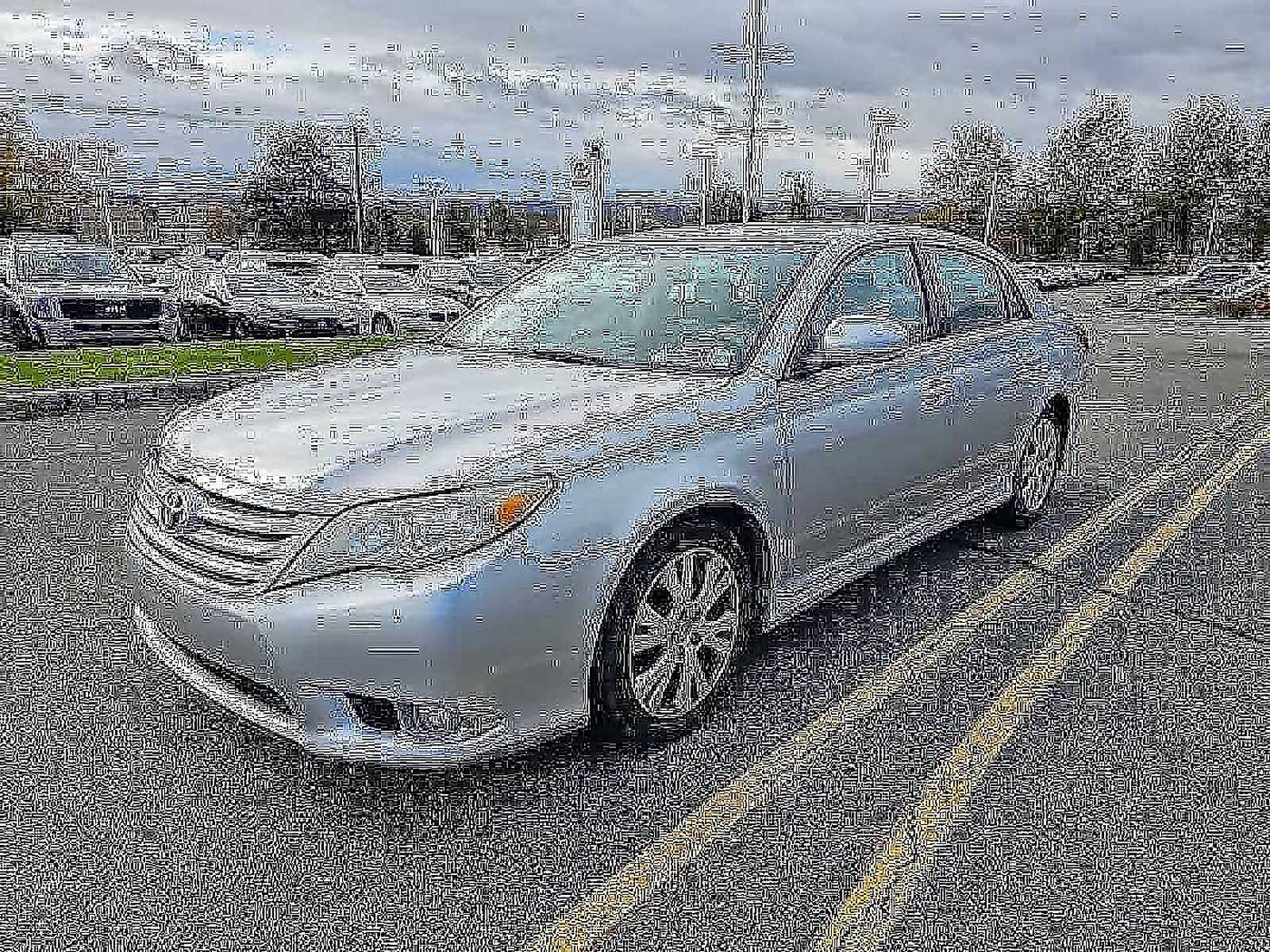 2011 Toyota Avalon Base — Sedan — 64,278 mi — Ramsey, NJ